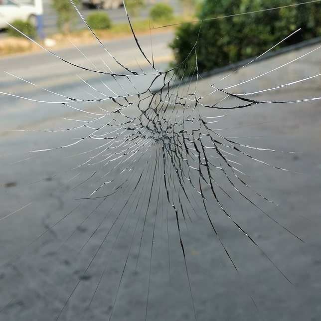 深圳挡风玻璃修复